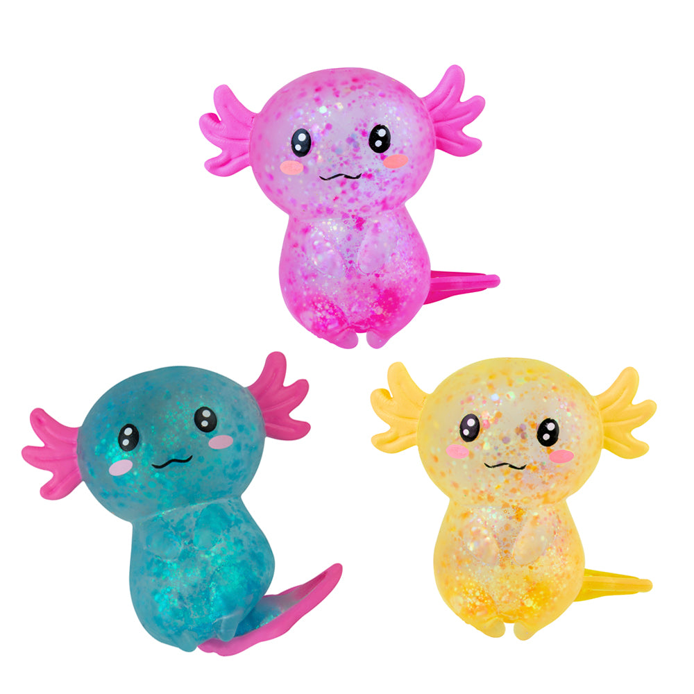 Sparklee Sugar Axolotls Orb
