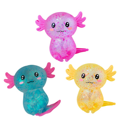 Sparklee Sugar Axolotls Orb