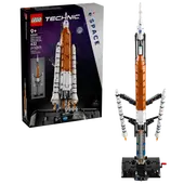 NASA ARTEMIS SPACE LAUNCH SYSTEM ROCKET Technic™ LEGO