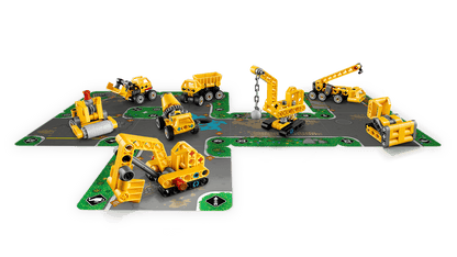 LEGO Technic Mighty Machines Blind Box