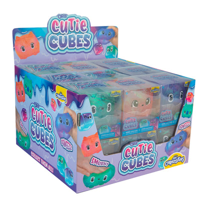 Cutie Cubes Orb