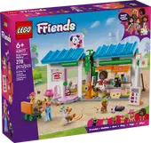 DOG TREATS BAKERY Friends LEGO
