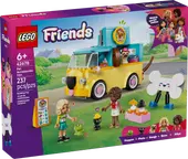 PET ACCESSORIES VAN Friends LEGO