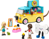 PET ACCESSORIES VAN Friends LEGO