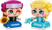 MINI ANNA & ELSA Disney™ LEGO