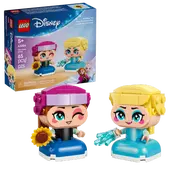 MINI ANNA & ELSA Disney™ LEGO