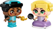 MINI JASMINE & RAPUNZEL Disney™ LEGO