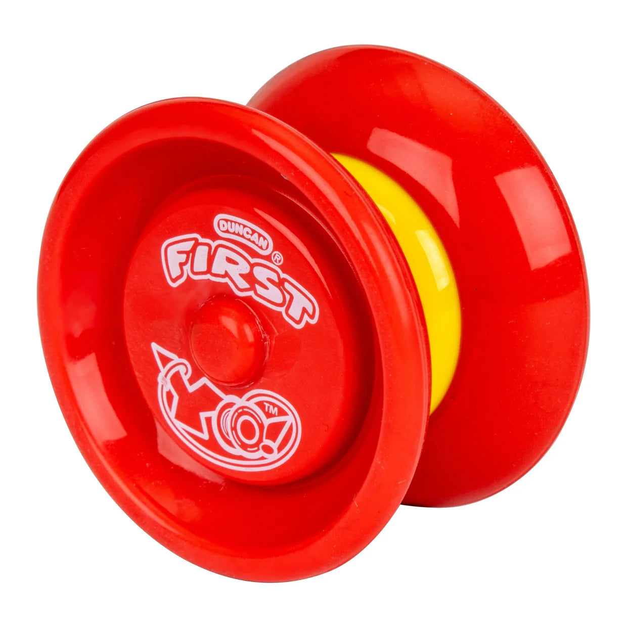 First Yo! Yo-Yo Asst. Toysmith