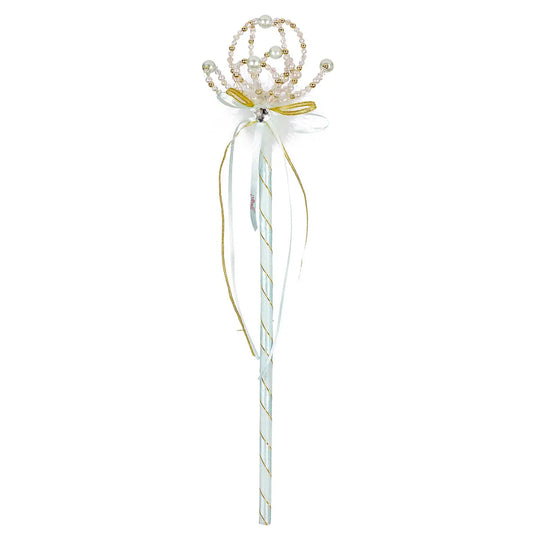 Mint Alexandra Wand