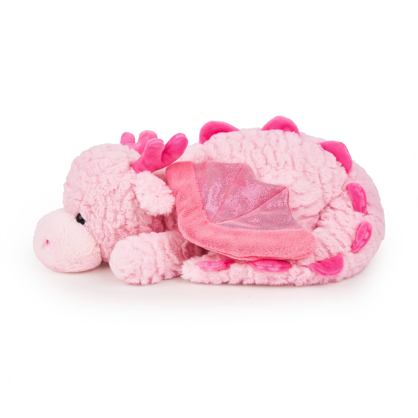 Sweet 'N Snugglies - Lovely Dragon (Weighted Soft Plush) Val