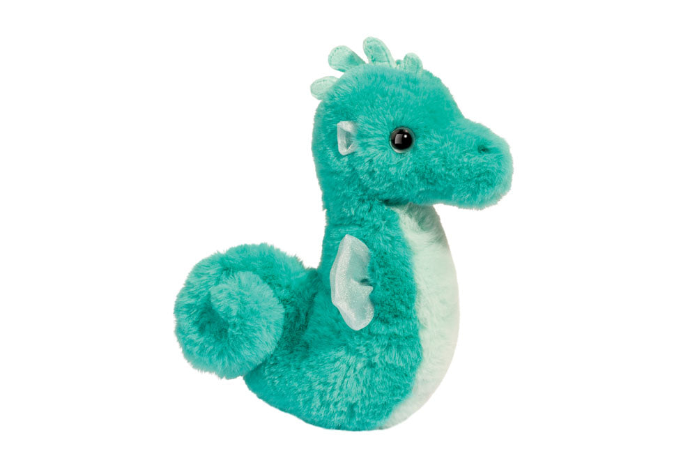 Averie Seahorse Mini Soft Douglas