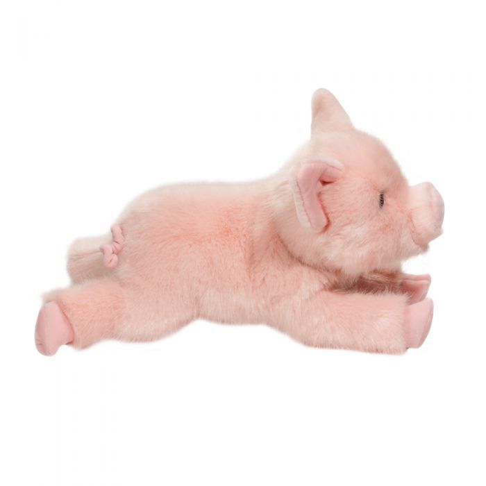 Charlize Floppy Pig Douglas