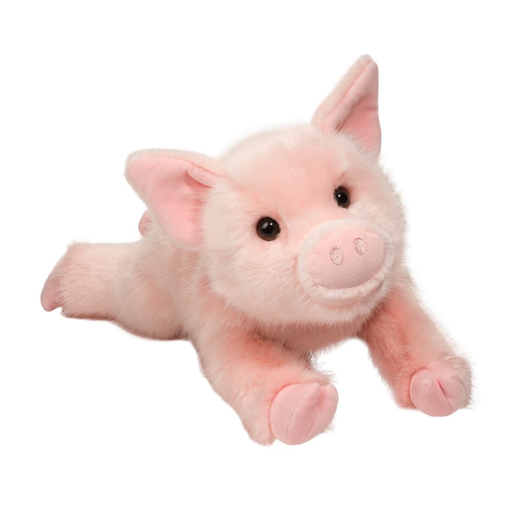Charlize Floppy Pig Douglas
