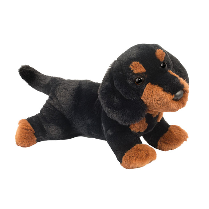 Dottie Dachshund Soft Douglas