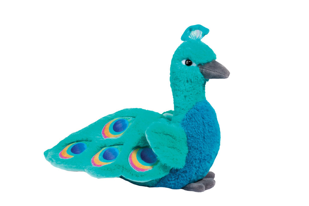 Pattie Peacock Soft Douglas