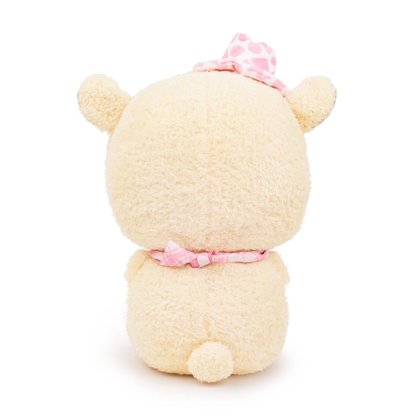 Carrie the Cowgirl Capybara (Pink Cowboy Wild West Capy)
