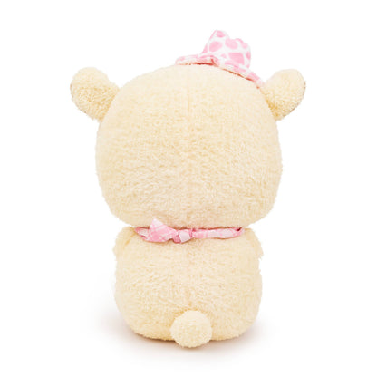 Carrie the Cowgirl Capybara (Pink Cowboy Wild West Capy)