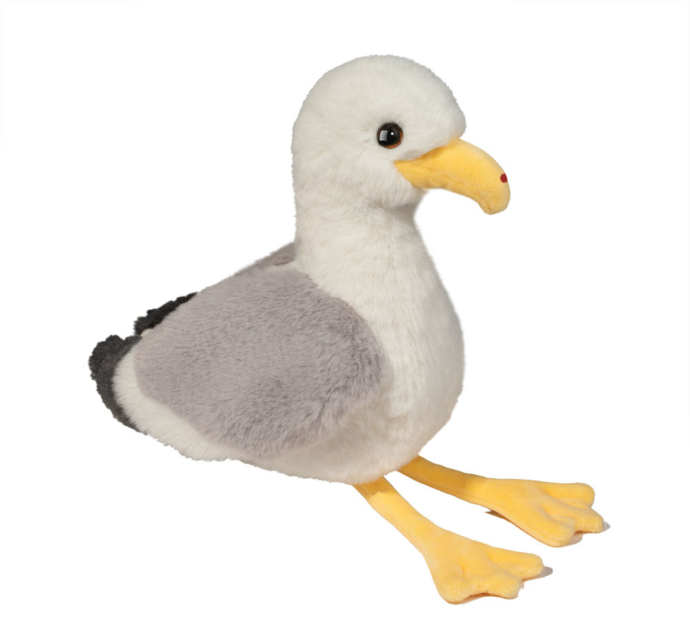 Stewie Seagull Soft Douglas