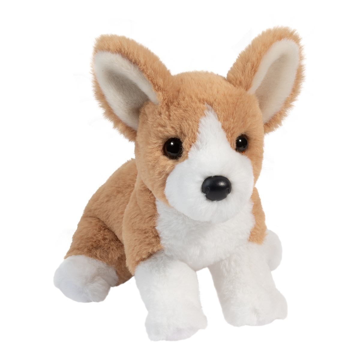 Cheekie Corgi Soft Douglas