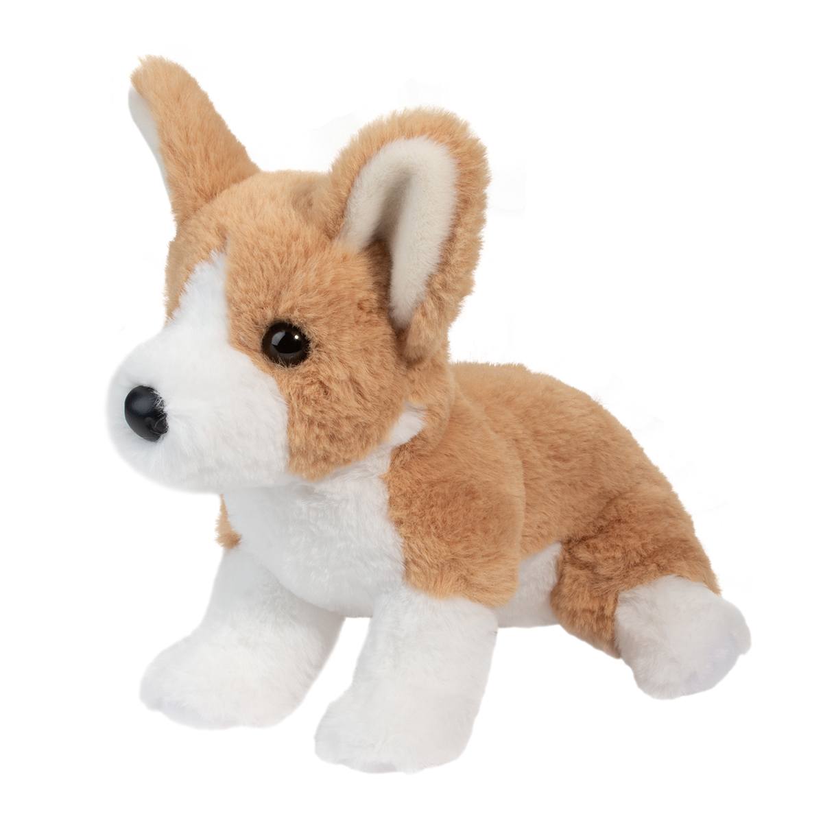 Cheekie Corgi Soft Douglas
