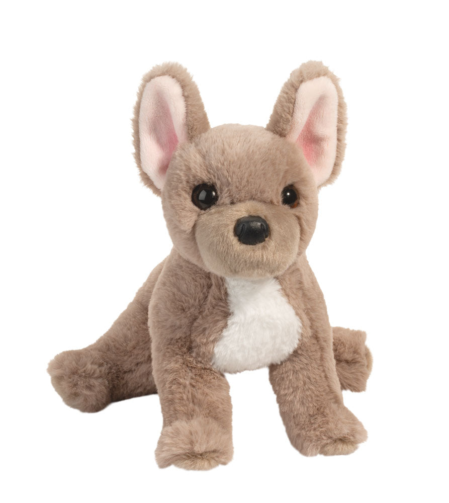 Gabbie French Bullldog Soft Douglas