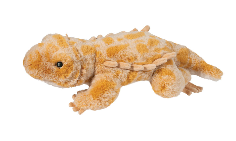 Boogie Bearded Dragon Soft Douglas