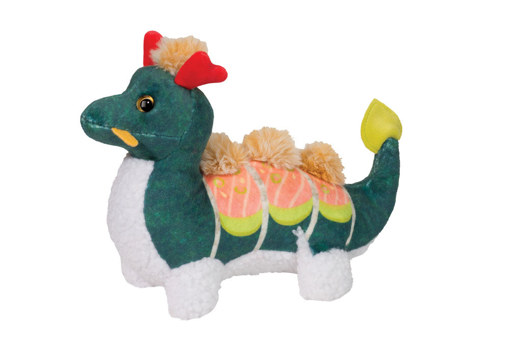 Sesame Dragon Roll Douglas