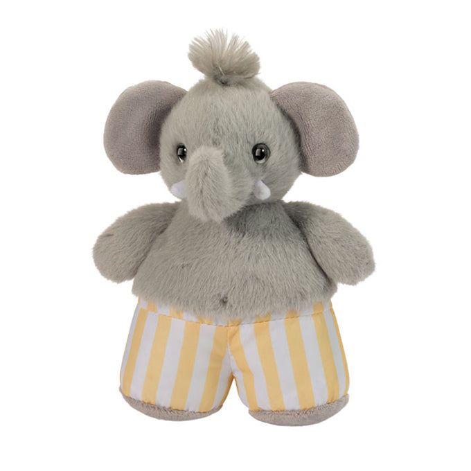 Peanut Elephant in Trunks Douglas