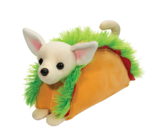 Taco Chihuahua Macaroon Douglas