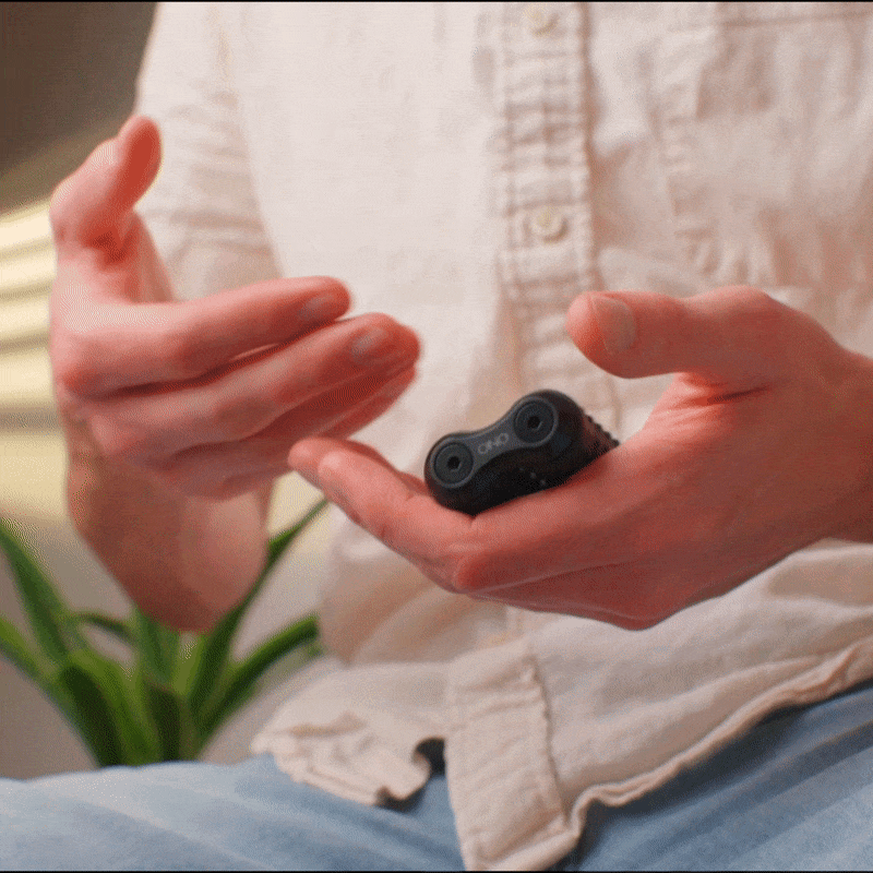 ONO Roller Silicone: Full