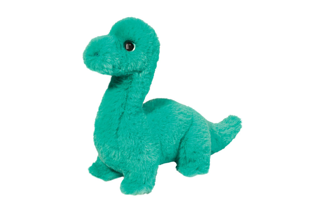 Brontie Brontosaurus Mini Soft Douglas
