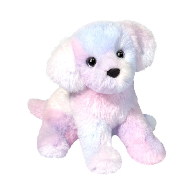 Taffie Rainbow Dog Mini Soft Douglas