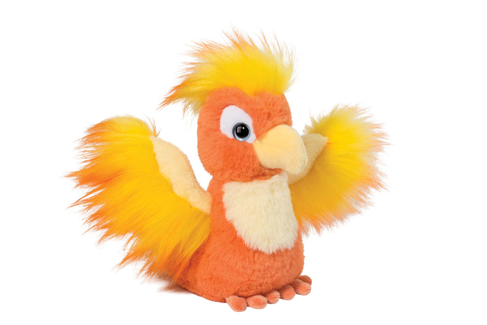 Sparkie BABY PHOENIX Mini SOFT Douglas