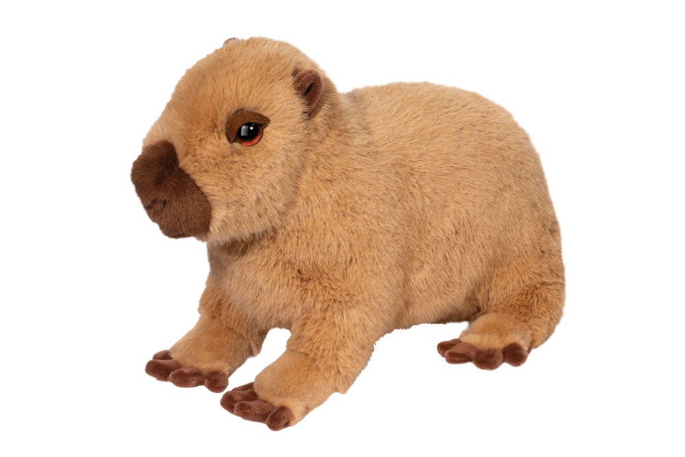 Chattie CAPYBARA Super SOFT Douglas