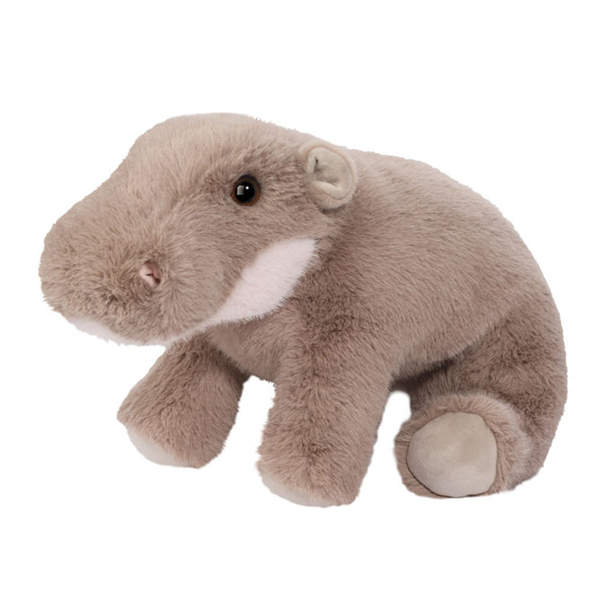 Pippie Pygmy Hippo Super Soft Douglas