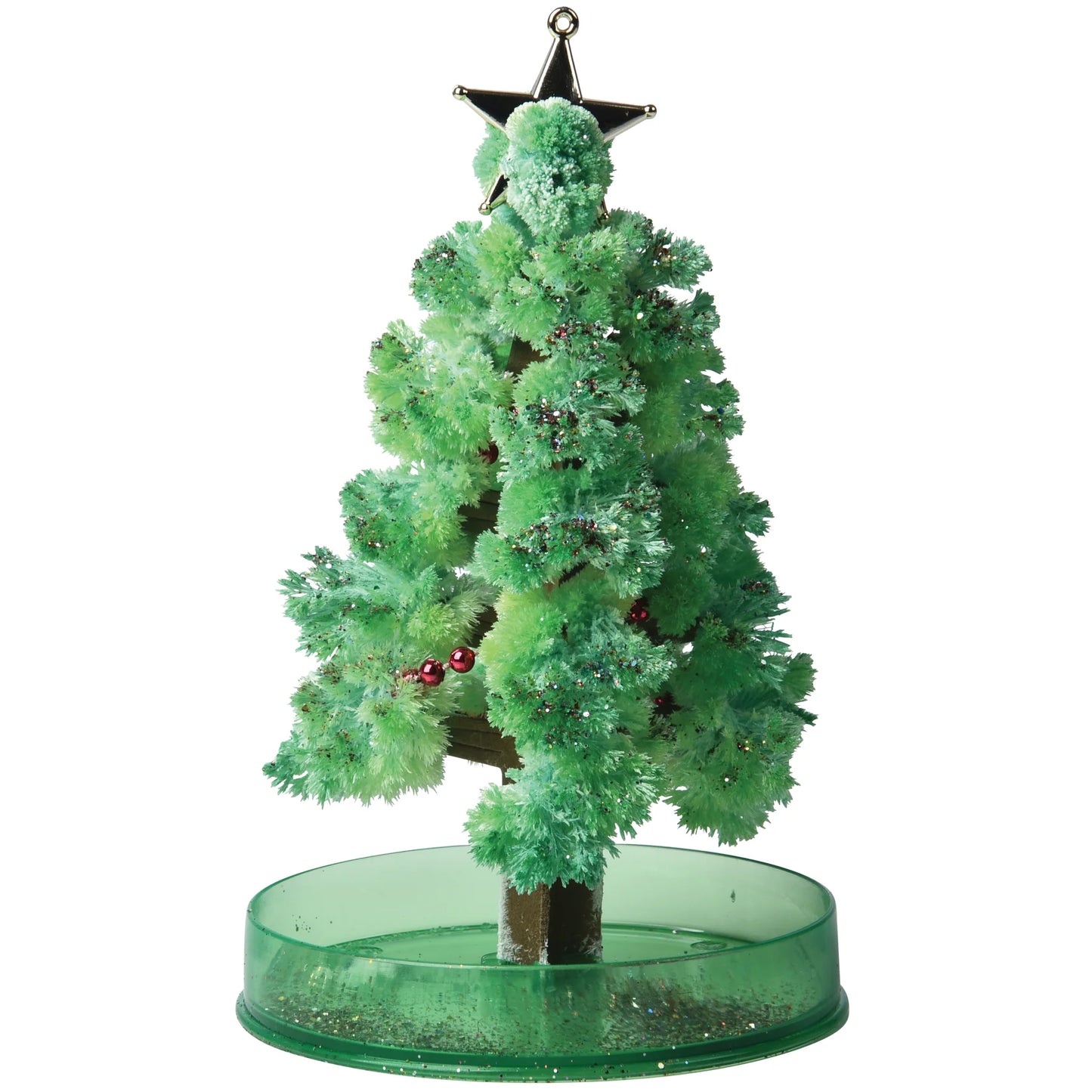 Magical Christmas Tree