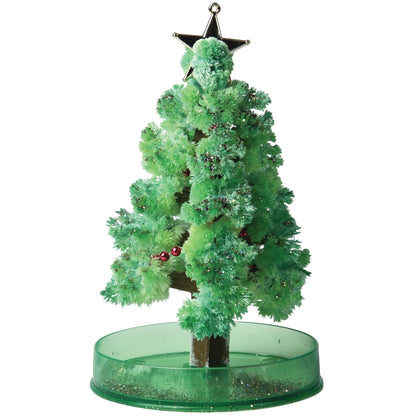 Magical Christmas Tree