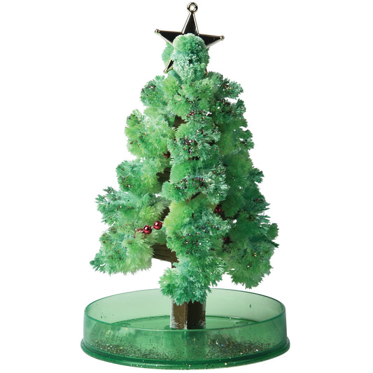 Magical Christmas Tree