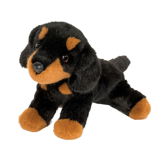 Dottie Dachshund Mini Soft Douglas