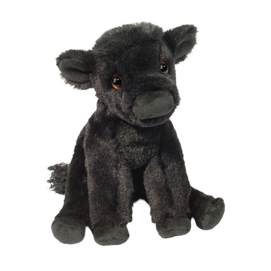 Deenie Angus Cow Mini Soft Douglas
