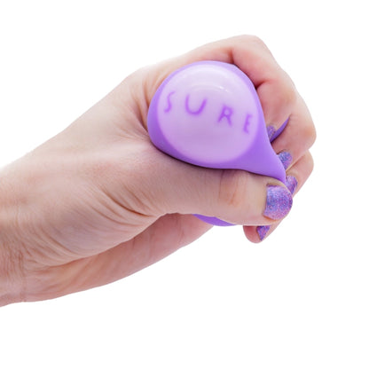 Squeezy Fortune Ball Toysmith