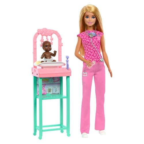Barbie Career Playset Assorted