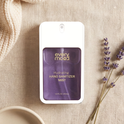 EveryMood Hand Sanitizer Mist Dreamcatcher