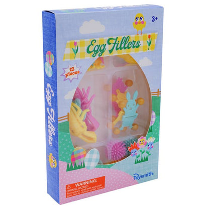 Easter Egg Fillers, Spring