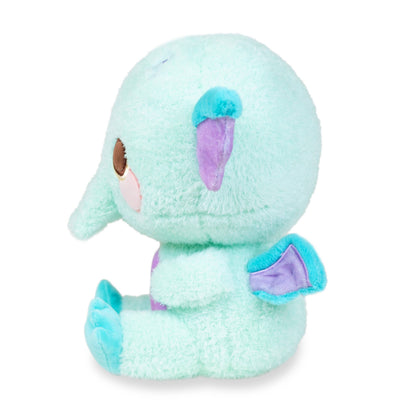 Lulu the Curious Cthulhu (Cute Kawaii Spooky Plush)