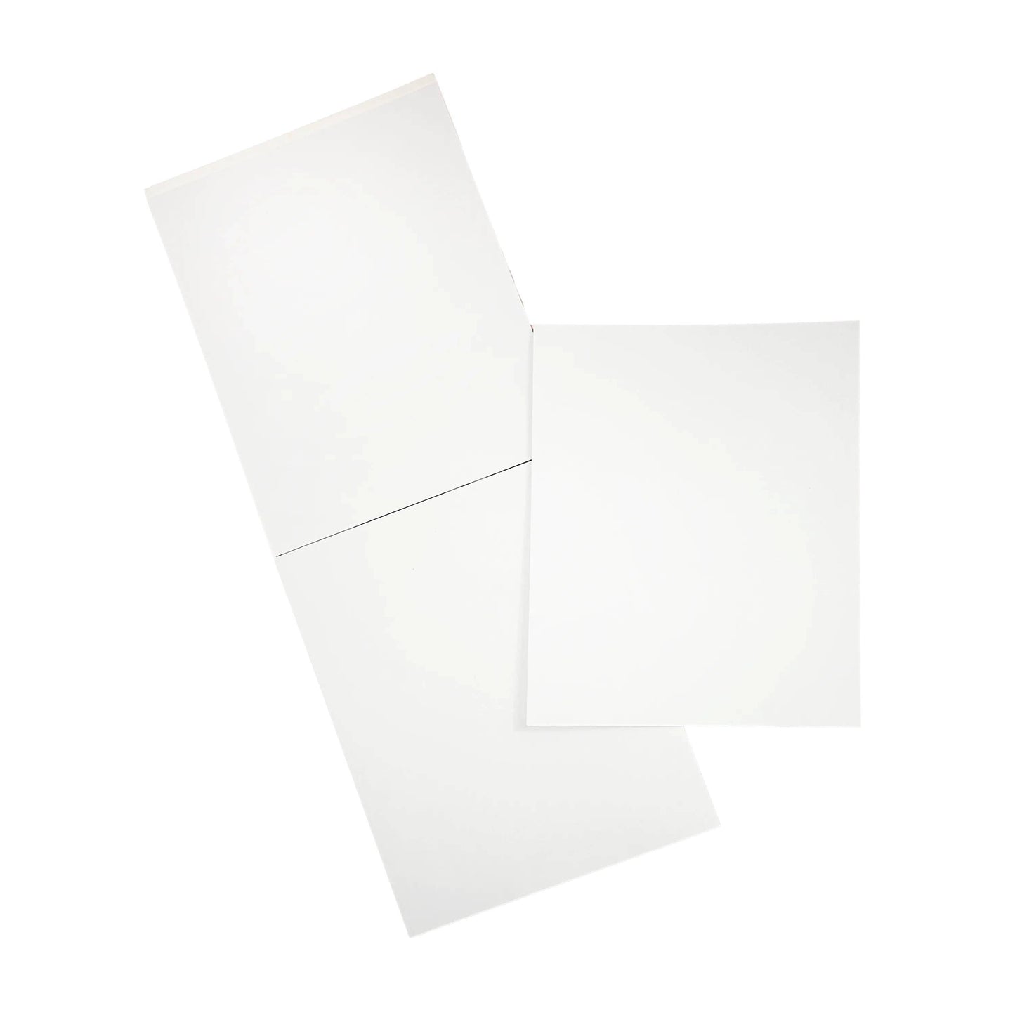 Paintology: Canvas Paper Pad (8" x 10";15 Sheets)
