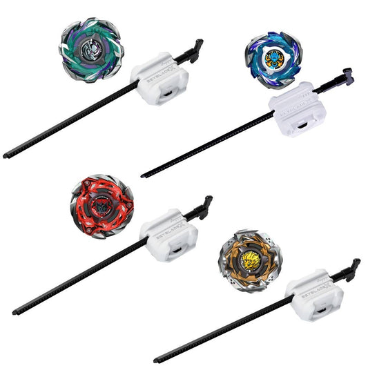 Beyblade X CX Starter Pack Set Assortment