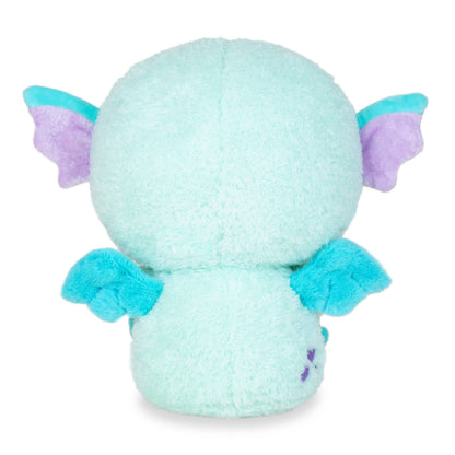 Lulu the Curious Cthulhu (Cute Kawaii Spooky Plush)