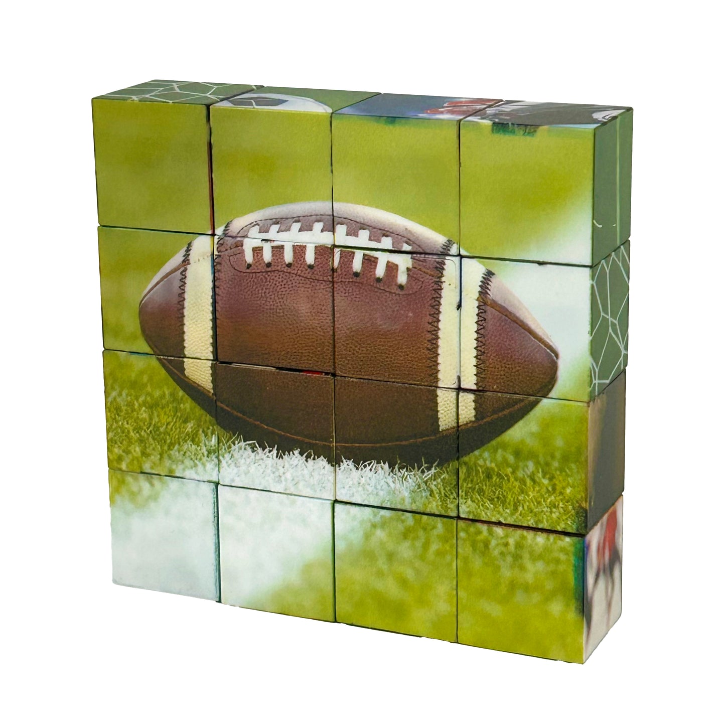 16 PC Magnetic Click Blocks