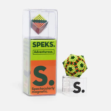 Speks 512 Bold Mix